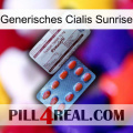 Generic Cialis Sunrise 36